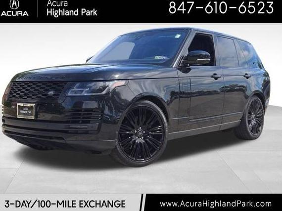 LAND ROVER RANGE ROVER 2022 SALGS2SE2NA470179 image LAND ROVER RANGE ROVER 2022 SALGS2SE2NA470179 image